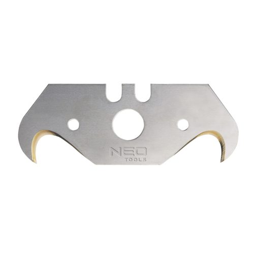 NEO TOOLS Törhető penge KAMPÓS TITÁN ÉLLEL 5db 64-620