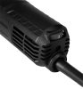 NEO TOOLS Sarokcsiszoló, 1000W, 125mm, fordulatszám szabályzó,3m-es gumikábel, 2 állású markolat, gyorszáras rögzítőanya 3 év garanciával 04-716