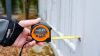 NEO TOOLS Mérőszalag 8m / 25mm, mágneses, dupla fékes 67-111-1