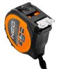 NEO TOOLS Mérőszalag 8m / 25mm, mágneses, dupla fékes 67-111-1