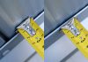 NEO TOOLS Mérőszalag 3m / 19mm, mágneses, dupla fékes 67-113-1