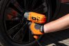 NEO TOOLS Ütvecsavarozó gép, 1/2" (négyszög), 450W, 350Nm  3 év garanciával 04-719