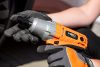 NEO TOOLS Ütvecsavarozó gép, 1/2" (négyszög), 450W, 350Nm  3 év garanciával 04-719