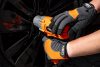 NEO TOOLS Ütvecsavarozó gép, 1/2" (négyszög), 450W, 350Nm  3 év garanciával 04-719
