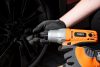 NEO TOOLS Ütvecsavarozó gép, 1/2" (négyszög), 450W, 350Nm  3 év garanciával 04-719