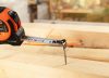 NEO TOOLS Mini mérőszalag, 2 m x 13 mm, Rendelési egység: 24db 67-200