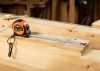 NEO TOOLS Mini mérőszalag, 2 m x 13 mm, Rendelési egység: 24db 67-200
