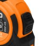 NEO TOOLS Mini mérőszalag, 2 m x 13 mm, Rendelési egység: 24db 67-200