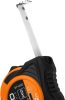 NEO TOOLS Mini mérőszalag, 2 m x 13 mm, Rendelési egység: 24db 67-200