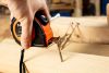 NEO TOOLS Mérőszalag 3 m/16 mm, acél, autostop+ rögzítő 67-221