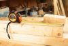 NEO TOOLS Mérőszalag 3 m/16 mm, acél, autostop+ rögzítő 67-221