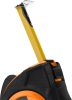 NEO TOOLS Mérőszalag 3 m/16 mm, acél, autostop+ rögzítő 67-221