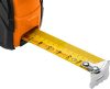 NEO TOOLS Mérőszalag 10 m/25 mm, acél, autostop + rögzítő 67-225