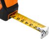 NEO TOOLS Mérőszalag, 5m/19mm, acél, mágneses, autostop+ rögzítő 67-232