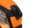NEO TOOLS Mérőszalag, 10m/25mm, acél, mágneses, autostop+ rögzítő 67-235