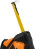NEO TOOLS Mérőszalag, 10m/25mm, acél, mágneses, autostop+ rögzítő 67-235