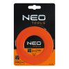 NEO TOOLS Mérőszalag 20m / 13mm acél szalaggal 68-120