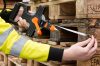 NEO TOOLS Mérőszalag 50m / 10mm acél szalaggal 68-151