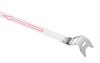 NEO TOOLS Mérőszalag 50m / 10mm acél szalaggal 68-151