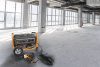 NEO TOOLS Áramfejlesztő, generátor, 2.8-3KW, 4 ütemű benzinmotorral 3 év garanciával 04-730