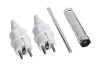 NEO TOOLS Áramfejlesztő, generátor, 2.8-3KW, 4 ütemű benzinmotorral 3 év garanciával 04-730