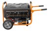 NEO TOOLS Áramfejlesztő, generátor, 2.8-3KW, 4 ütemű benzinmotorral 3 év garanciával 04-730