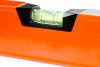 NEO TOOLS Vízmérték, alumínium, 2 libella, mart talp, 150cm, Minimum rendelés: 3db 25 év garanciával 71-086