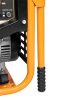 NEO TOOLS Áramfejlesztő, generátor, 6-6.5KW, 4 ütemű benzinmotorral 3 év garanciával 04-731