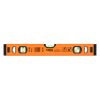 NEO TOOLS Vízmérték, alu, 3 libellás, S 300, 40cm 71-131