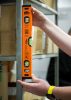 NEO TOOLS Vízmérték, alu, 3 libellás, S 300, 40cm 71-131