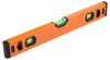 NEO TOOLS Vízmérték, alu, 3 libellás, S 300, 40cm 71-131