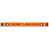 NEO TOOLS Vízmérték, alu, 3 libellás, S 300, 60cm 71-132