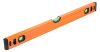 NEO TOOLS Vízmérték, alu, 3 libellás, S 300, 60cm 71-132