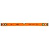 NEO TOOLS Vízmérték, alu, 3 libellás, S 300, 80cm 71-133