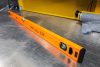 NEO TOOLS Alumínium vízmérték S 300, 3 libellás, 100 cm 71-134