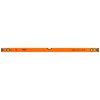 NEO TOOLS Alumínium vízmérték S 300, 3 libellás, 120 cm 71-135