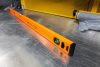 NEO TOOLS Alumínium vízmérték S 300, 3 libellás, 120 cm 71-135