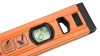 NEO TOOLS Alumínium vízmérték S 300, 3 libellás, 180 cm 71-137
