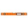 NEO TOOLS Vízmérték, alu, 3 libella, 1 fogantyú, S 400, 60cm 71-142