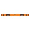 NEO TOOLS Vízmérték, alu, 3 libella, 1 fogantyú, S 400, 100cm 71-144