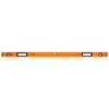 NEO TOOLS Vízmérték, alu, 3 libella, 1 fogantyú, S 400, 120cm 71-145