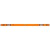 NEO TOOLS Vízmérték, alu, 3 libella, 1 fogantyú, S 400, 150cm 71-146