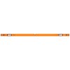 NEO TOOLS Vízmérték, alu, 3 libella, 1 fogantyú, S 400, 200cm 71-147