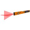 NEO TOOLS Digitális vízmérték, szögmérővel és lézer irányzékkal, 2 libellás, 60cm 71-200