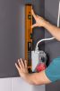 NEO TOOLS Digitális vízmérték, szögmérővel és lézer irányzékkal, 2 libellás, 60cm 71-200