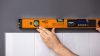 NEO TOOLS Digitális vízmérték, szögmérővel és lézer irányzékkal, 2 libellás, 60cm 71-200