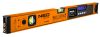 NEO TOOLS Digitális vízmérték, szögmérővel és lézer irányzékkal, 2 libellás, 60cm 71-200
