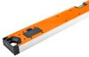 NEO TOOLS Digitális vízmérték, szögmérővel és lézer irányzékkal, 2 libellás, 60cm 71-200