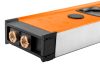 NEO TOOLS Digitális vízmérték, szögmérővel és lézer irányzékkal, 2 libellás, 60cm 71-200