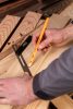 NEO TOOLS Állítható derékszög és szögmásoló, rozsdamentes 72-109